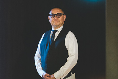 kawamura