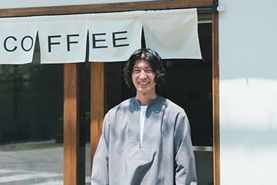 KROWTOCOFFEE